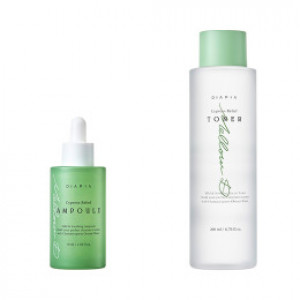 Diapia Mellow D Duo Set