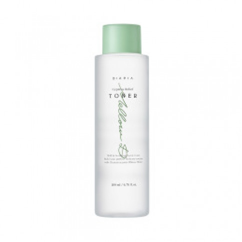 Diapia Mellow D Cypress Relief Toner