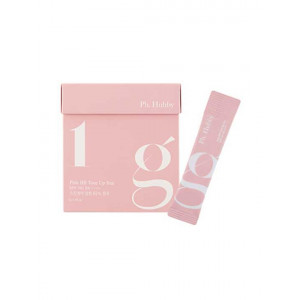 Ph.Hubby Pink BB Tone Up Sun Stick Type