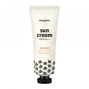 Mongdies Sun Cream