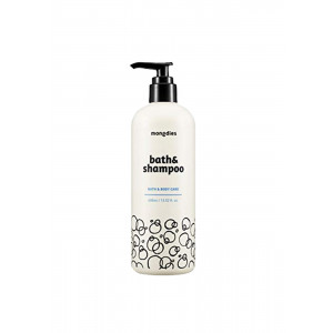 Mongdies Bath & Shampoo