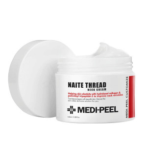 Medi-Peel Naite Thread Neck Cream