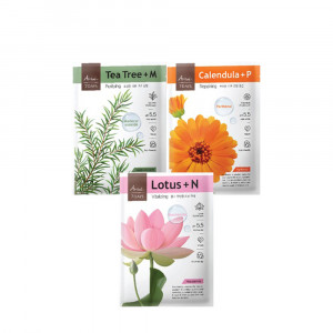 Ariul 7 Days Mask Tea tree
