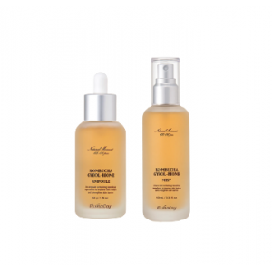 Elishacoy Kombucha Gyeol-Biome Mist-Ampoule