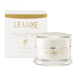 LE LUXE FRANCE Absolut Revitalizing Natural Skin 30 ml