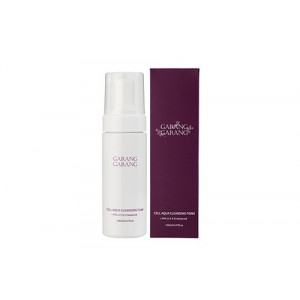 Garang Garang  Cell Aqua Cleansing Foam