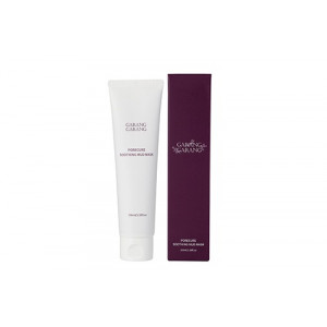 Garang Garang Porecure Soothing Mud Mask