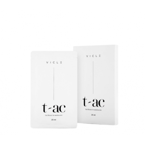 Vicle T-AC Mask Pack (Box)