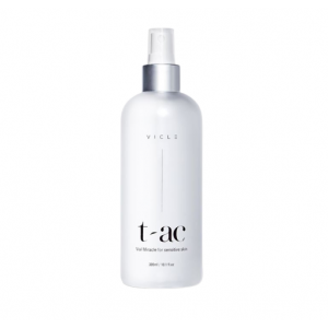 Vicle Peelsu Pure T-AC Toner