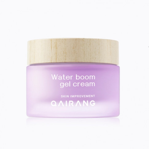 Qairang Water Boom Gel Cream