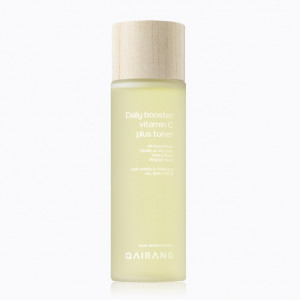 Qairang Daily Booster Vitamin C Plus Toner
