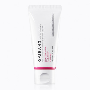 Qairang Four Perfect Functions Suncream