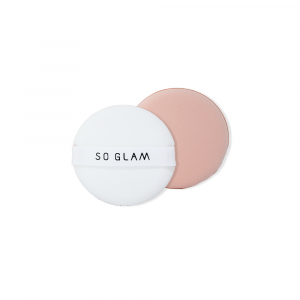 So Glam Inifnite Air Puff Set (2pcs)