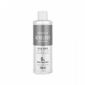 Gravich Acnelogy Corrective Facial Toner