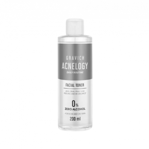 Gravich Acnelogy Corrective Facial Toner