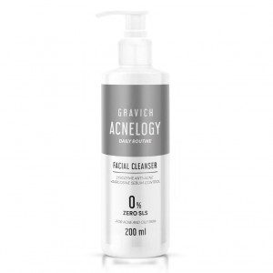 Gravich Acnelogy Corrective Facial Cleanser