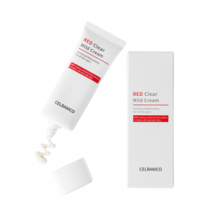 Celranico RED Clear Mild Cream