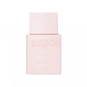 Espoir Peach Skin Fitting Base SPF41 PA++++