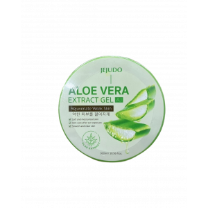 Jejudo Alove Vera Extract Gel 300ml