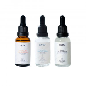 JEJUDO One Dose Serum 30ml