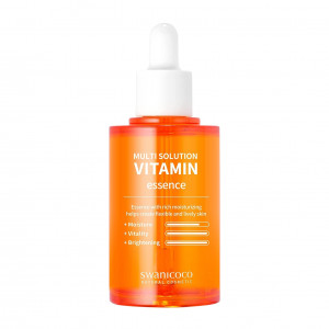 Swanicoco Multi Solution Vitamin Essence