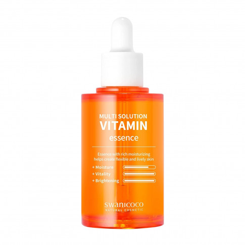 Swanicoco Multi Solution Vitamin Essence