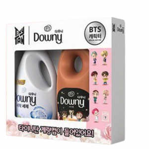 Downy Fabric Softene