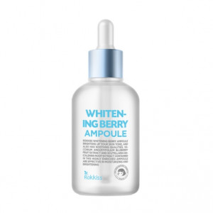 Rokkiss Whiten-Ing Berry Ampoule
