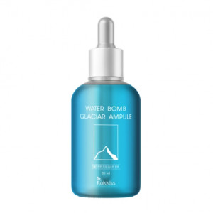 Rokkiss Water Bomb Glaciar Ampule