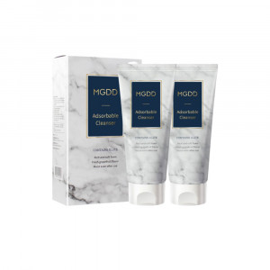 MGDD Adsorbable Cleansing Foam 