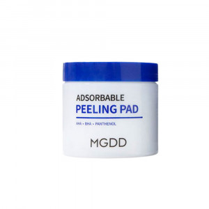 MGDD Adsorbable Peeling Pad