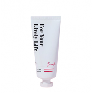 Liveorals Live Nice Breath Toothpaste