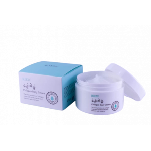 Riew collagen body cream 