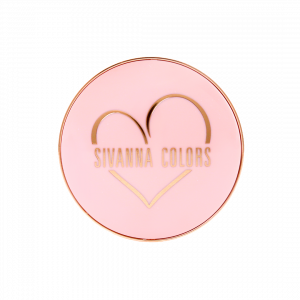 Sivanna Colors Flawless Stay Powder Foundation