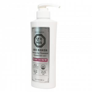Daeng Gi Meo Ri Gounmo Hair Treatment Damaged Hair Care