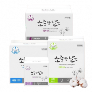 A Precious Day Sanitary Pad