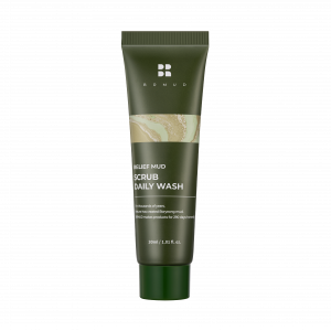 Relief Mud Scrub Daily Wash