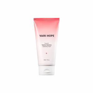 VARI:HOPE True Ac Teatree Intensive Cleansing Foam
