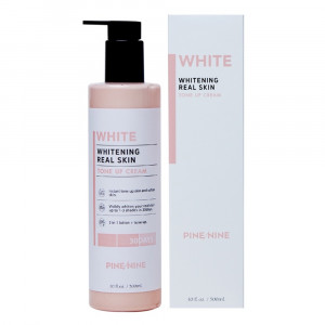 Pine Nine Real Skin Tone Up Cream