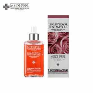 Medi-peel Royal Rose Premium Ampoule