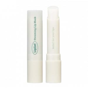 Liplief Steaming Lip Mask 