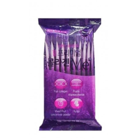 IL-Yang Beauty Collagen Powder Me Dietary Supplement Product