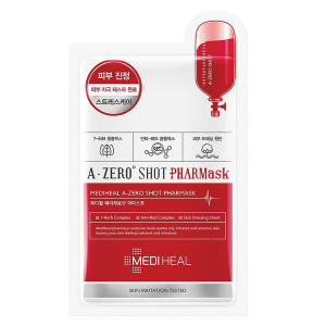 Mediheal A-Zero Shot Pharmask