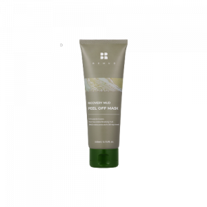 BRMUD Recovery Mud Peel Off Mask