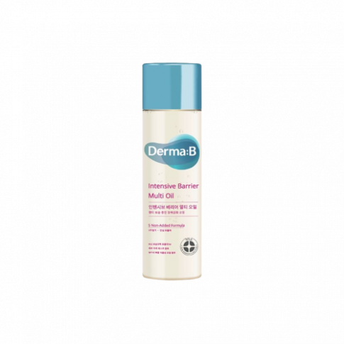 Derma:B Intensive Barrier Multi Oil