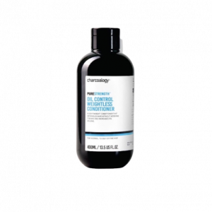 Charcoalogy Purestrength Oil Control Weightless Conditioner