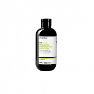 Charcoalogy Revitalizing Scalp Toning Conditioner  