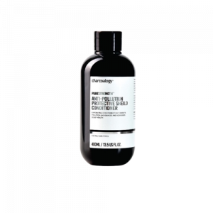 Charcoalogy Anti-Pollution Protective Shield Conditioner