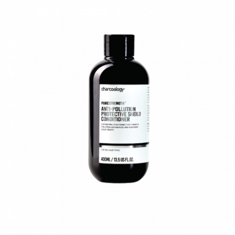 Charcoalogy Anti-Pollution Protective Shield Conditioner