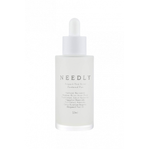 Needly Ampoule Real Active Panthenol Plus